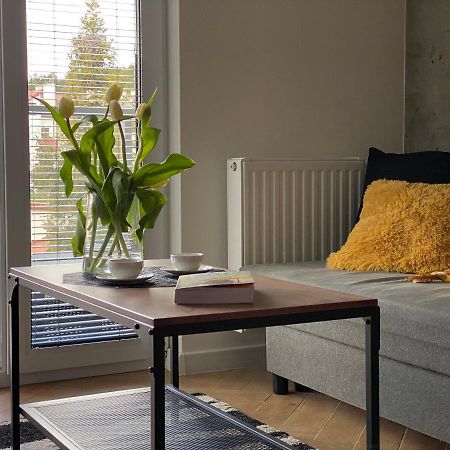 Lavoo Smart Apartment Гданск Екстериор снимка