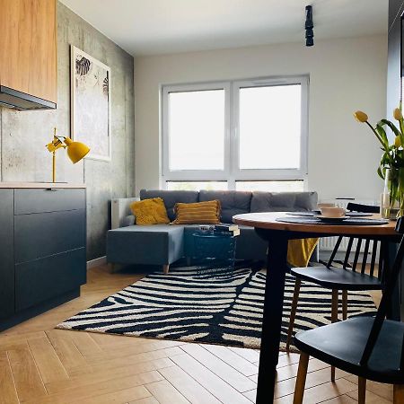 Lavoo Smart Apartment Гданск Екстериор снимка